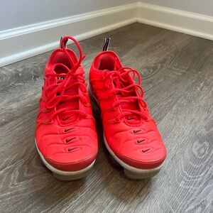 Nike Air Vapor Max plus